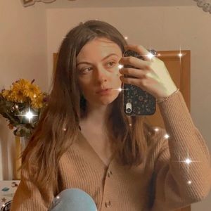 Meet your Posher, Emma